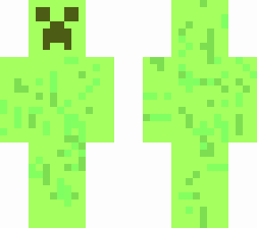 creeper