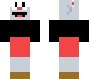 cuphead
