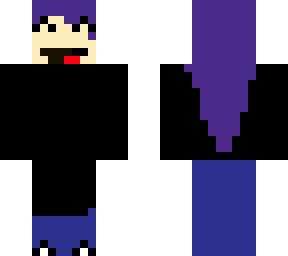 cute noob