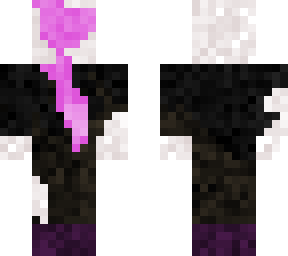 damaged up custom skin 5