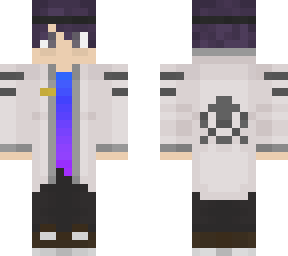 dark | researcher