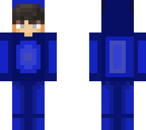 dark blue cash