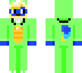 dino jagaimo