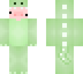 dino pig