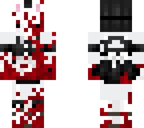 dirty bunny