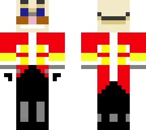 dr robotnik (improved)