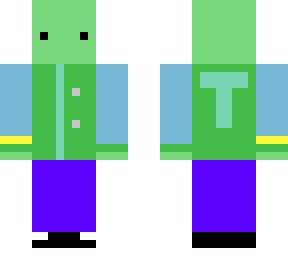 dts