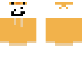 duckie hoodie