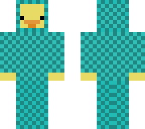 duckity duck