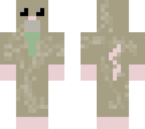 elf the rat [no suit]