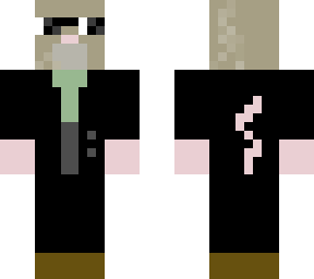 elf the rat [suit]