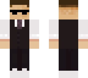 fade with glasses