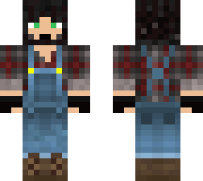 farmer with beard