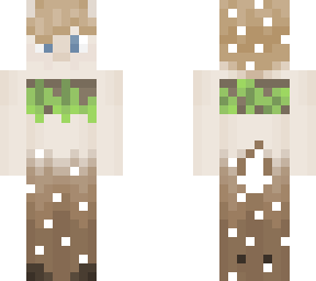 fawn faun