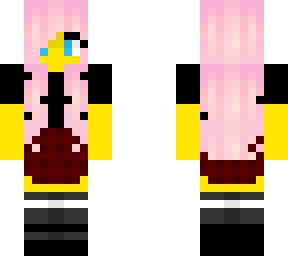 female - plaid skirt outfit