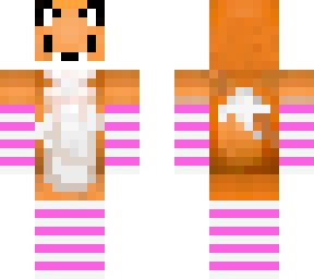 femboy fox