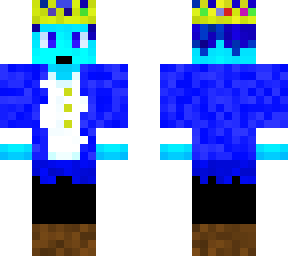 frosty tristo