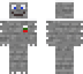 funny guy (stone) (fixed)