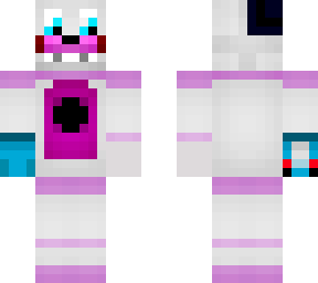 funtime freddy and bonbon