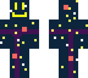 galacticidik main skin