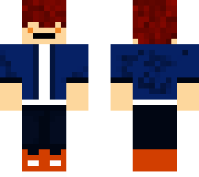 ginger