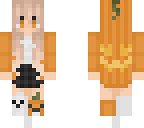 girl skin