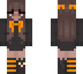 girl skin