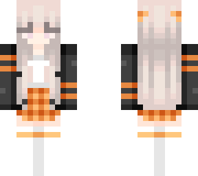 girl skin