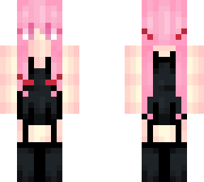 girl skin
