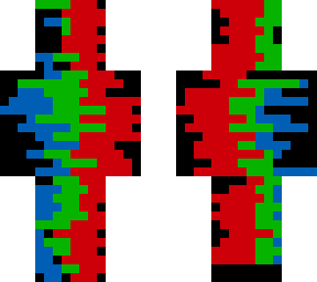 glitch