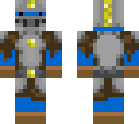 goblin knight