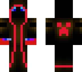 god