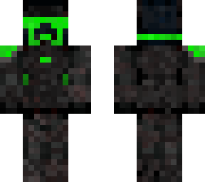 green-nova trooper
