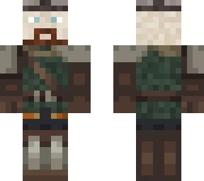 guard