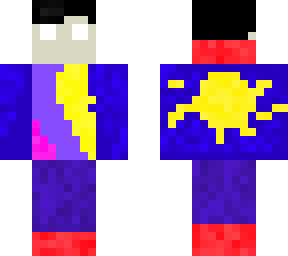 haydentoyhq for mine imator