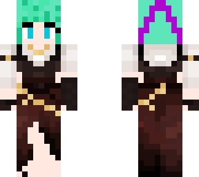 holly idun pirate