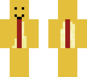 hot-dog !