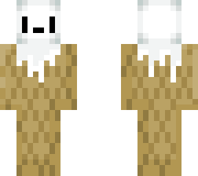 ice cream person!