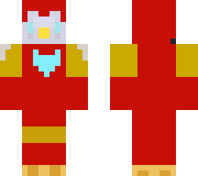 ironpenguin