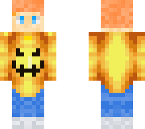 jack. o' lantern **:)