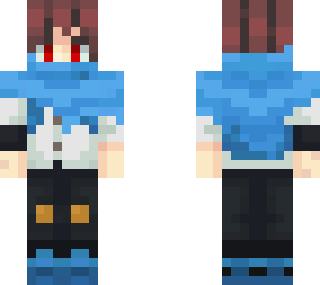 jamestsm (deku) (remastered) (updated)