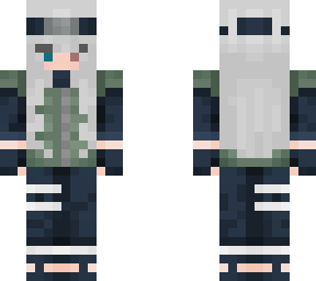 kakashi girl