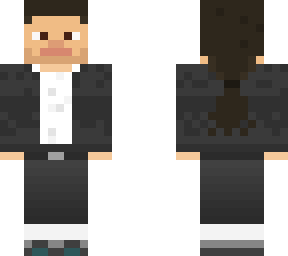 kazem tala - dj faren (youtuber/streamer skin)
