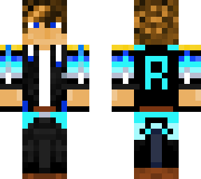king skin