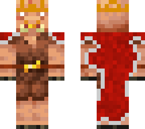 kingpig