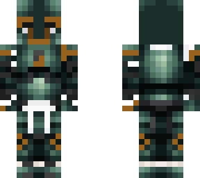 knight wip 3