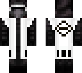 kylo ren white