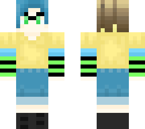 lem official skin