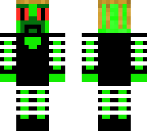 lizard scout
