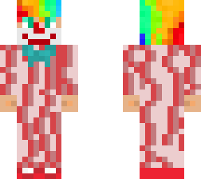 ll happy clown